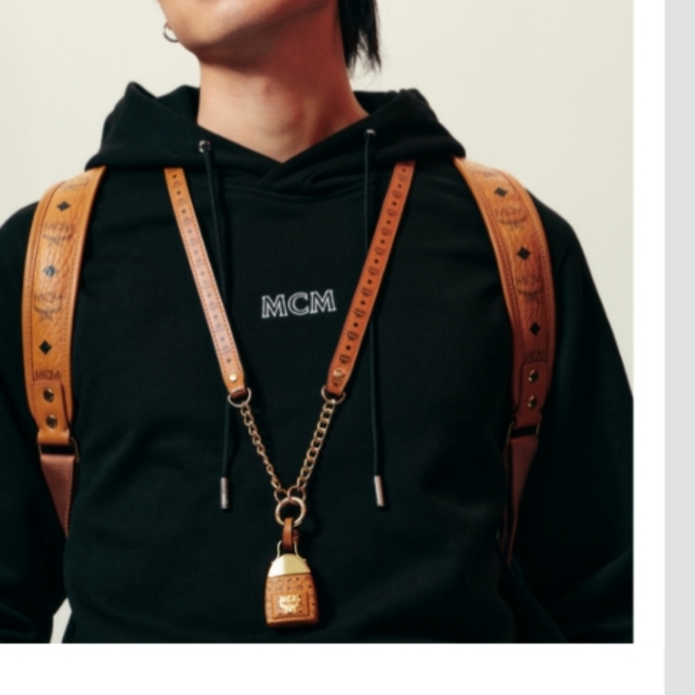 Mcm Necklace fragrance